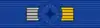 Grand-officier de l'ordre de la Croix de Terra Mariana