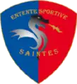 Blason de 2006 à 2020.