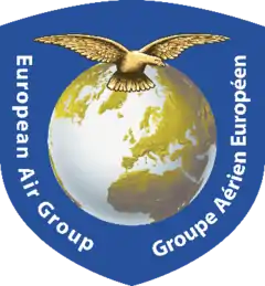 Logo de l'organisation