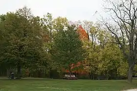 Image illustrative de l’article Parc d'Eagle Creek