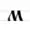 La lettre "М".