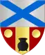 Blason de Easterlittens