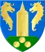 Blason de Easterwierrum