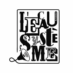 Image illustrative de l’article Ecaussystème