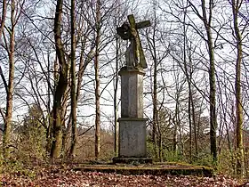 Lipina (district d'Olomouc)