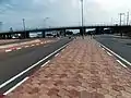 Échangeur Niamey 1.