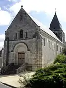 Église Saint-Martin