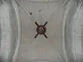 Clé de voûte.