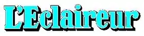 Image illustrative de l’article L'Éclaireur (hebdomadaire)