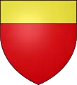Blason de Sainghin-en-Weppes