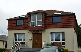 Écurie (Pas-de-Calais)