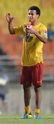 Image illustrative de l’article Edcarlos