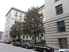 300 : Montreal Board of Trade