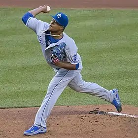 Image illustrative de l’article Edinson Vólquez