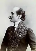 Edmond Rostand