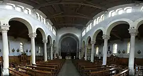 Image illustrative de l’article Église Notre-Dame de Clisson