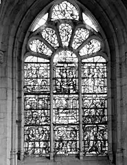 Vie de la Vierge (1524)