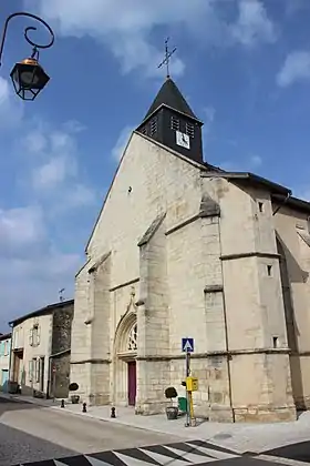 Savonnières-devant-Bar