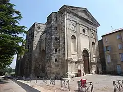 Église Saint-Pierre de Pont-Saint-Esprit