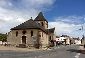 Thiel-sur-Acolin