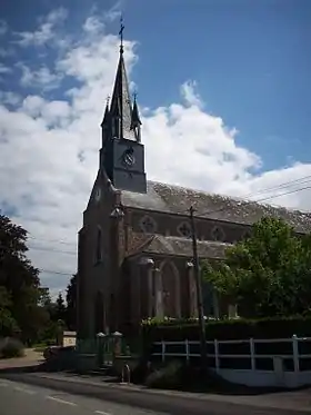 Douville-sur-Andelle