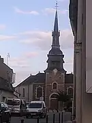 Église Saint-Pierre