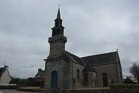 Saint-Eutrope (Plougonven)