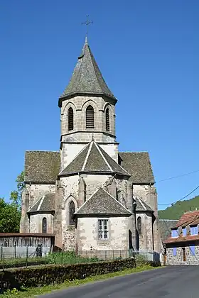 Saint-Julien-de-Jordanne