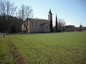 Quartier des Pinchinats