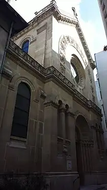 Image illustrative de l’article Couvent de l'Annonciation de Paris