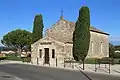Chapelle Saint-Joseph de Roquemaure