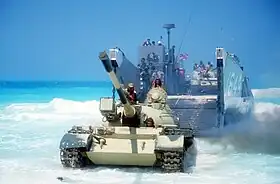 Image illustrative de l’article Char Ramsès II