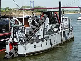 illustration de Minden (drague)