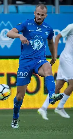 Image illustrative de l’article Eirik Hestad