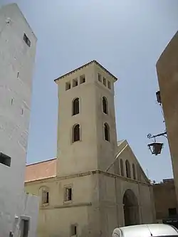 Image illustrative de l’article Église Notre-Dame-de-l'Assomption d'El Jadida