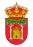 Blason de El Bonillo