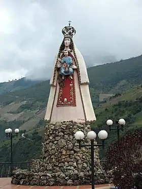 El Cobre (Venezuela)