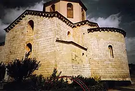El Pla de Santa Maria