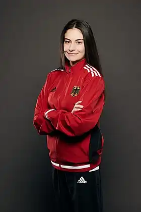 Image illustrative de l’article Ela Aydin