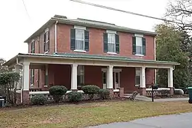 Comté de Wilkinson (Géorgie)