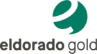 logo de Eldorado Gold