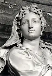 Image illustrative de l’article Liste des princes de la Principauté de Sedan