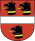Blason de Elgg