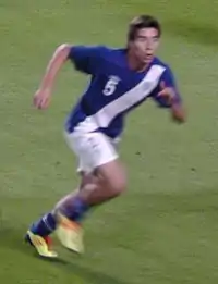 Image illustrative de l’article Elías Vásquez