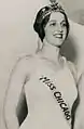 Miss Univers 1928Ella Van Hueson, États-Unis