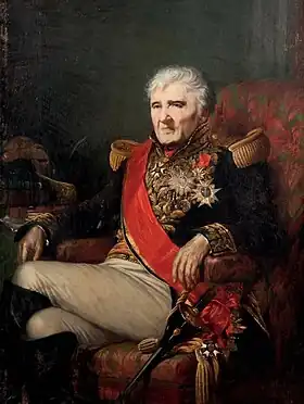Éloi Laurent Despeaux