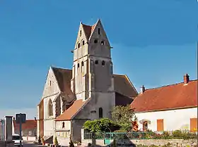 Éméville