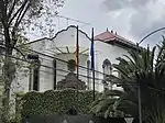 Ambassade d'Espagne à Mexico