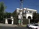 Embassy in Mexico City
