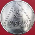 logo de Birkin Cars